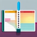 Organiza y sé productivo en tu vida académica con tu diario personal