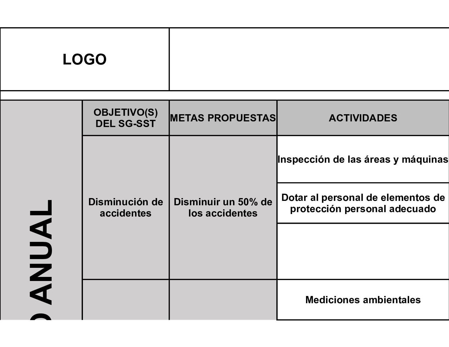 Plan De Trabajo Anual Cómo Crearlo Paso A Paso Y Ejemplos Prácticos 7379