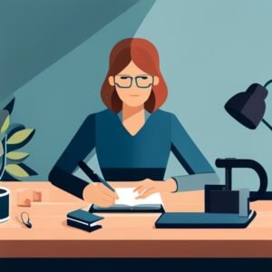 practicas profesionales llevar diario personal