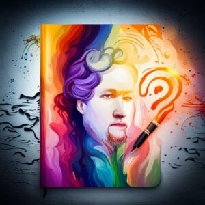 preguntas para fomentar creatividad diario personal