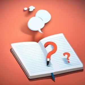 preguntas reflexion diario estudiante
