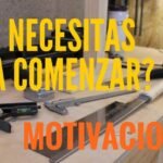 ¿Qué hace un carpintero?
