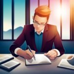 Reflexiona y supera desafíos como estudiante usando tu diario personal