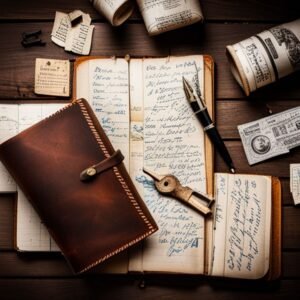 reflexiones personales diario viaje incluir por que