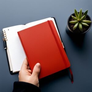 registra logros metas alcanzadas diario personal