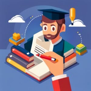 registra logros progresos estudiante diario personal