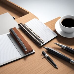 registro esencial diario emprendedor