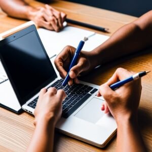 registro experiencias aprendizaje asignaturas