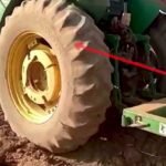 Reparación de maquinaria agrícola