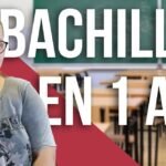¡Saca el Bachillerato Rápido y a Distancia para Adultos!