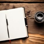 Superando la falta de inspiración en tu diario personal