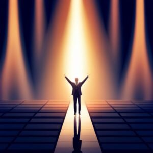 superar timidez publico visualizaciones afirmaciones positivas
