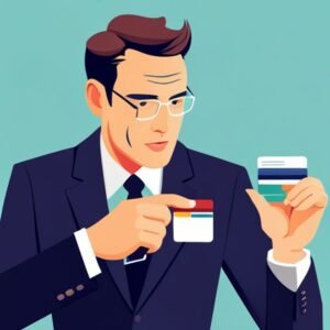 tecnica para recordar numeros de tarjetas de credito o codigos