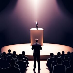 tecnicas efectivas aumentar confianza hablar publico