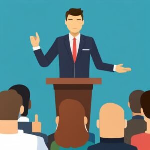 tecnicas efectivas hablar publico guia practica