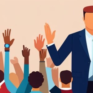 tecnicas efectivas manejar interrupciones hablar publico