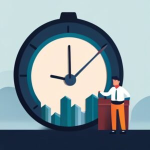 tecnicas efectivas manejar tiempo presentacion