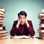 Técnicas efectivas para superar bloqueo mental al estudiar