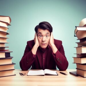 tecnicas efectivas superar bloqueo mental estudiar