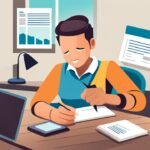Técnicas eficaces para repasar antes de un examen