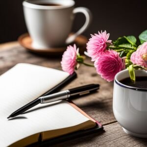 tecnicas escritura mantener diario personal