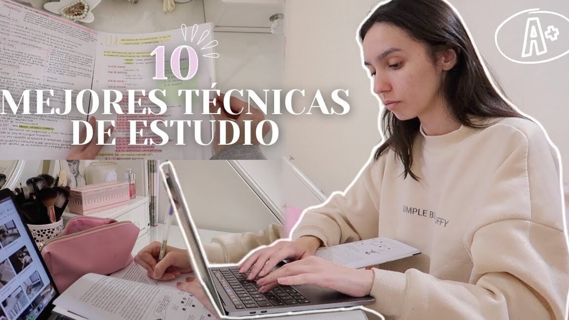 tecnicas estudio 1