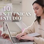 Domina las mejores técnicas de estudio virtual para potenciar tu aprendizaje