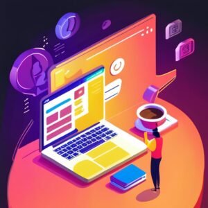 tecnicas estudio efectivas estudiantes distancia