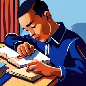 tecnicas estudio estudiantes dificultades aprendizaje