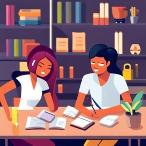 tecnicas estudio mejorar rendimiento academico