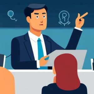 tecnicas manejar interrupciones distracciones charlas