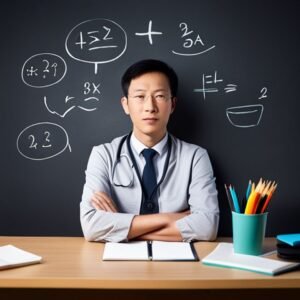 tecnicas memoria recordar formulas matematicas