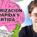 Domina tus estudios con técnicas de mnemotecnia efectivas