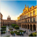 Miles se arrepienten de no estudiar en la Universidad de Alcalá (UAH)
