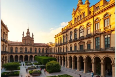 universidad alcala uah