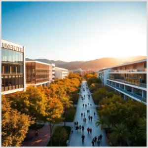 universidad alicante ua