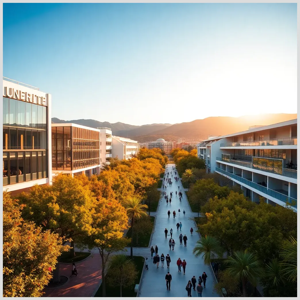Universidad de alicante (ua) Universidad de alicante (ua)