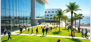 universidad europea canarias uec
