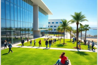 universidad europea canarias uec