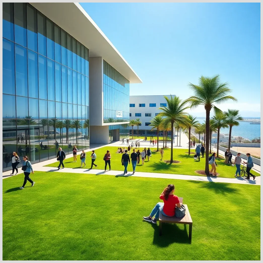 Universidad europea de canarias (uec) Universidad europea de canarias (uec)