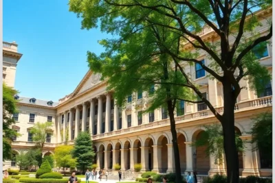 universidad hesperides