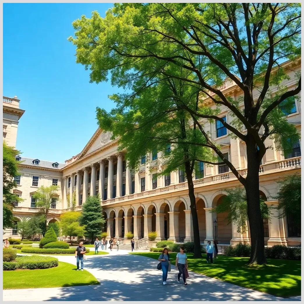Universidad de las hespérides (-) Universidad de las hespérides (-)