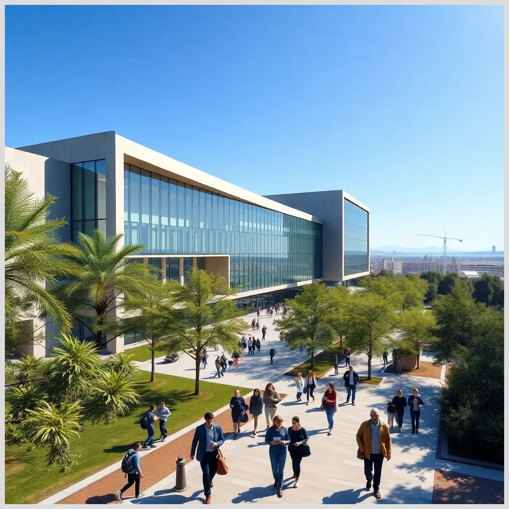 Universidad politécnica de catalunya (upc)