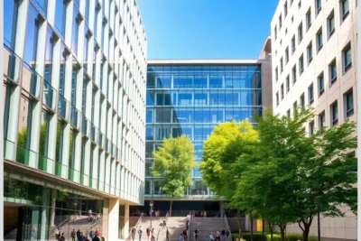 universidad politecnica madrid upm