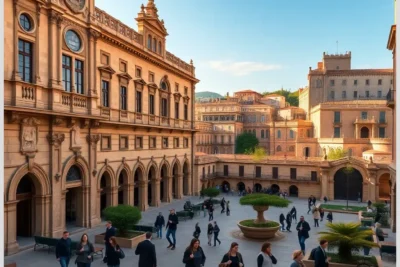 universidad salamanca usal