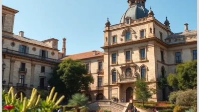 universidad santiago compostela usc