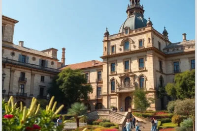 universidad santiago compostela usc