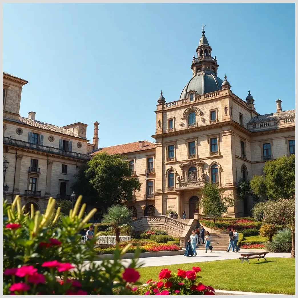 Universidad de santiago de compostela (usc) Universidad de santiago de compostela (usc)