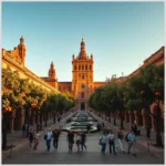 Universidad de Sevilla (USE): miles se arrepienten de no estudiar aquí