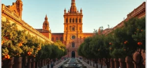 universidad sevilla use